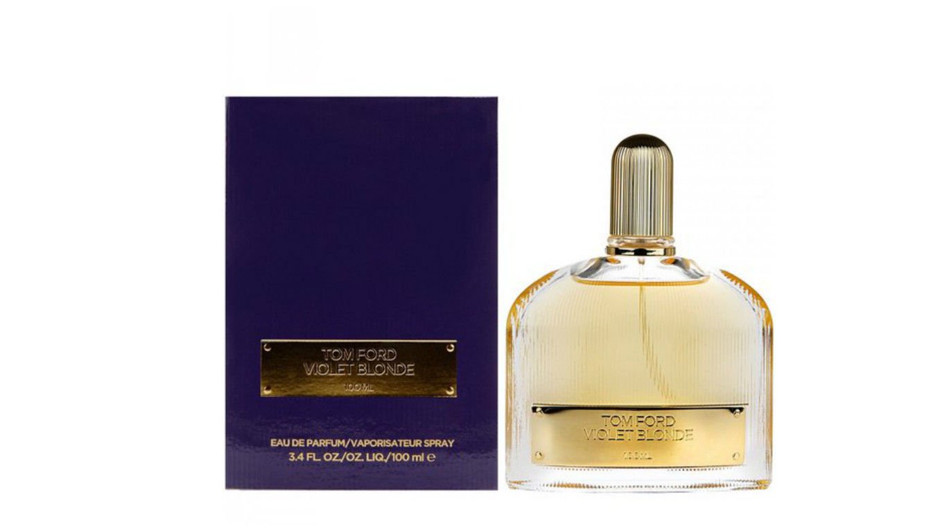 Tom Ford Violet Blonde